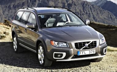 Volvo XC70 2008