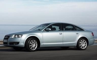 Audi A6 2008