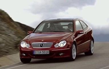 Complete guide to Mercedes-Benz C-Class 2008