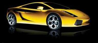 Lamborghini Gallardo 2008