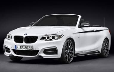 BMW 228i 2018