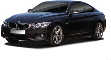 BMW 420d 2018