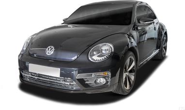 Volkswagen Beetle 2018