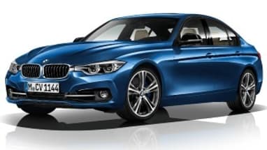 Complete guide to BMW 318i 2018
