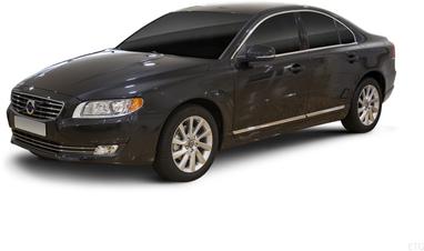 Volvo S80 2018