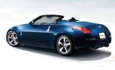 Nissan 350Z 2009