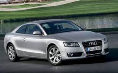 Audi A5 2009