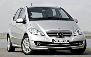 Mercedes-Benz A180 2009