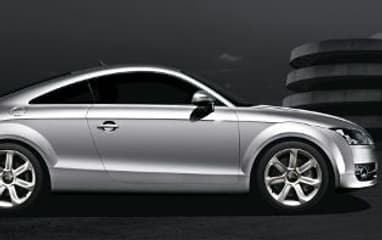 Audi TT 2009