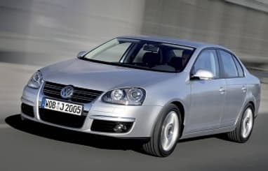 Complete guide to Volkswagen Jetta 2009