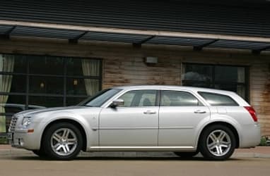 Chrysler 300C 2009