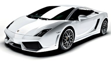 Lamborghini Gallardo 2009
