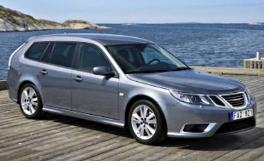 Saab 9-3 2009