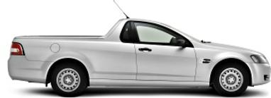 Complete guide to Holden Commodore 2009