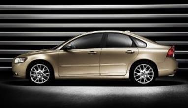 Volvo S40 2009