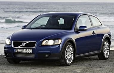 Volvo C30 2009