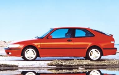 Saab 9-3 2000