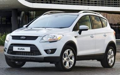 Ford Kuga 2012