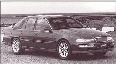 HSV Grange 1997