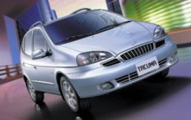 Complete guide to Daewoo