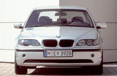 BMW 320i 2004