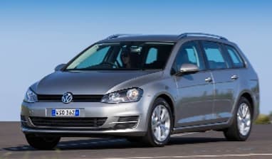 Complete guide to Volkswagen Golf 2014