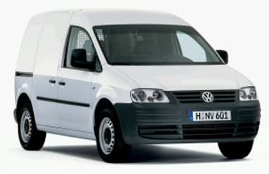 Volkswagen Caddy 2005