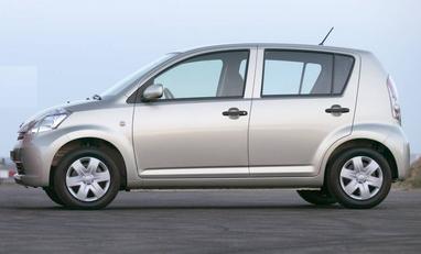 Complete guide to Daihatsu Sirion