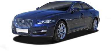Jaguar XJ 2016