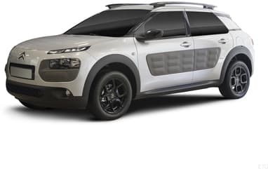 Citroen C4 Cactus 2016