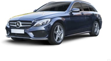Mercedes-Benz C-Class 2016