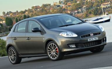 Fiat Ritmo 2008