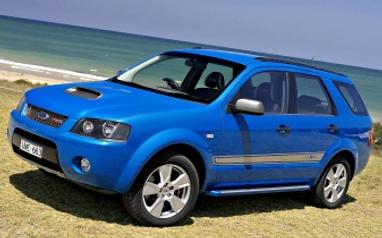 FPV F6X 2008