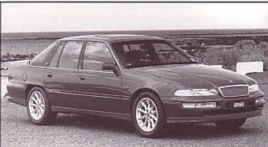 HSV Grange 1998