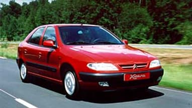 Citroen Xsara 1998