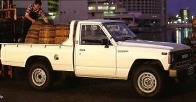 Nissan Patrol 1996