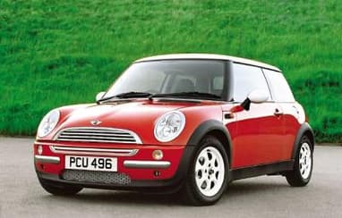 Complete guide to Mini Cooper 2002