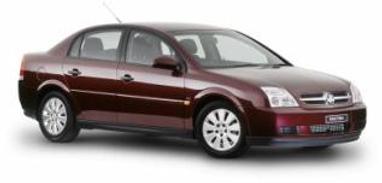 Holden Vectra 2003