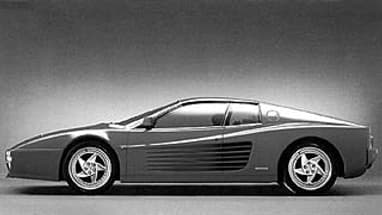 Ferrari 512 1993