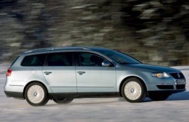 Complete guide to Volkswagen Passat 2006