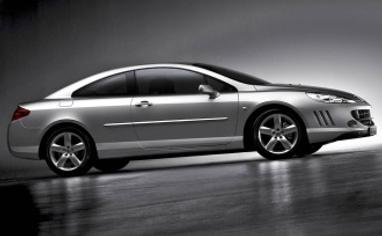 Peugeot 407 2006