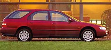 Honda Accord 1995
