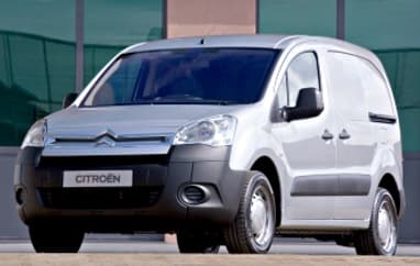 Citroen Berlingo 2009