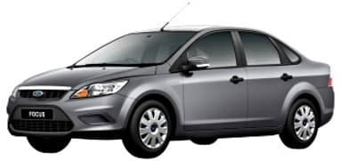 Complete guide to Ford Focus 2009