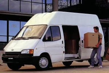 Ford Transit 1996