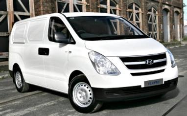 Complete guide to Hyundai Iload 2011