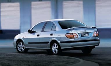 Complete guide to Nissan Pulsar 2002