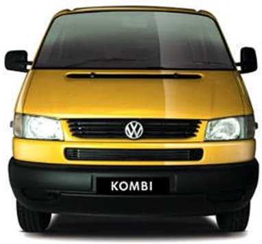 Volkswagen Kombi 2003