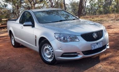Complete guide to Holden Commodore 2013
