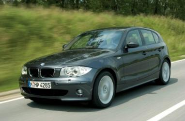 BMW 120d 2006